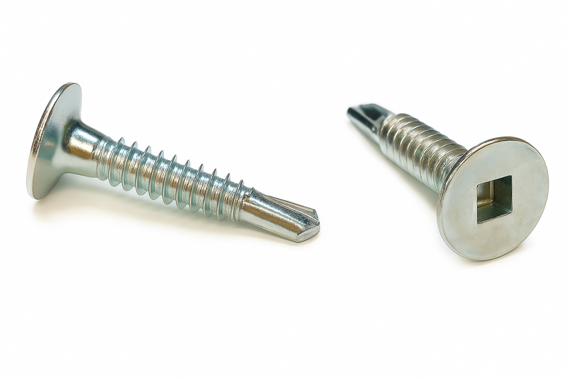 10T100TSE0Z 10-16 X 1 SQ WAFER SDS ZINC